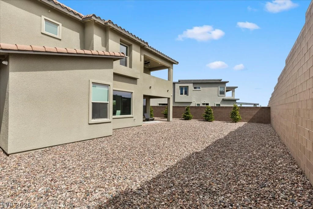 11955 Rockview Point, Las Vegas, NV 89138