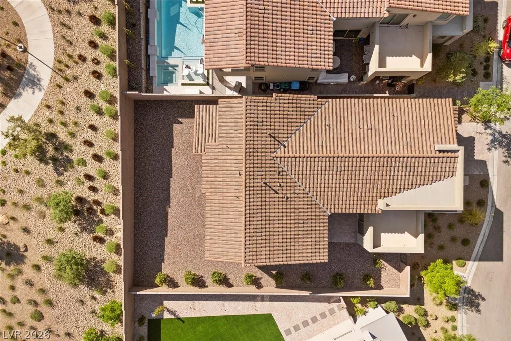 11955 Rockview Point, Las Vegas, NV 89138
