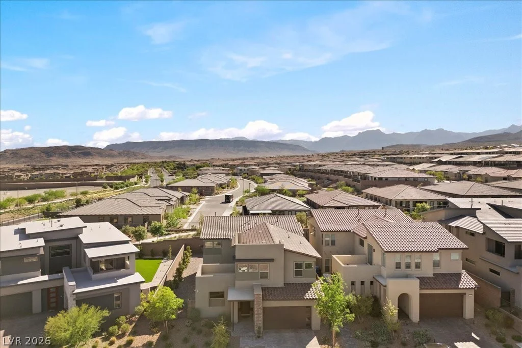 11955 Rockview Point, Las Vegas, NV 89138