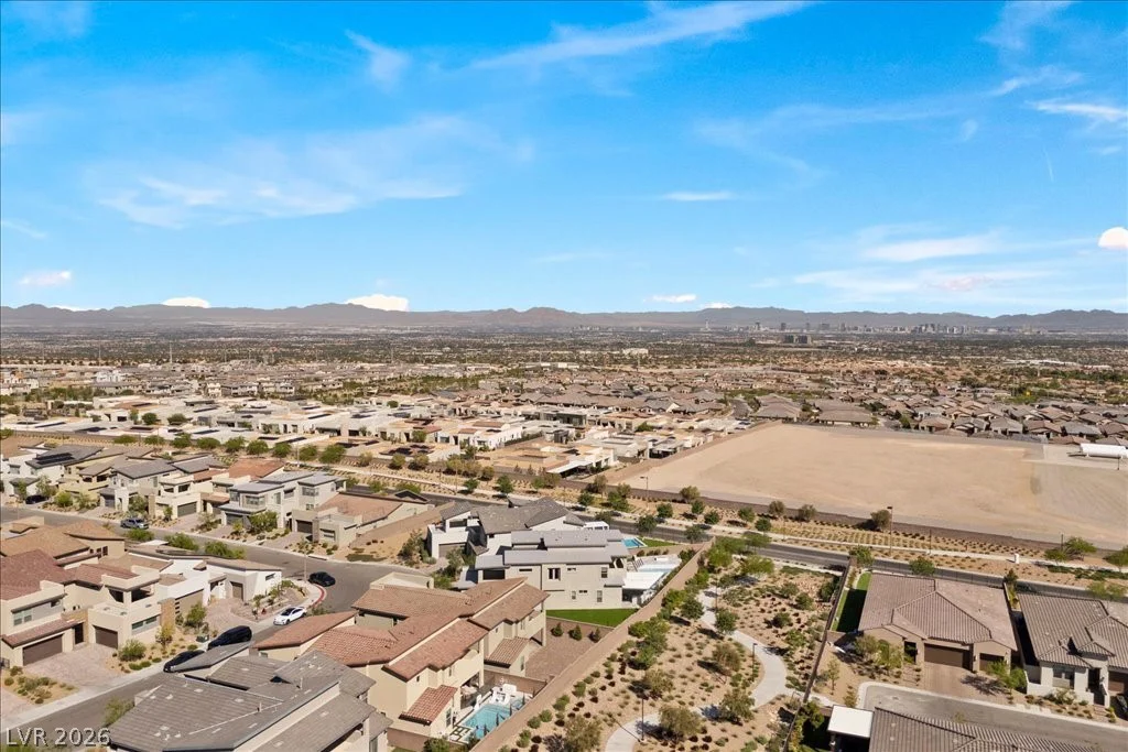 11955 Rockview Point, Las Vegas, NV 89138