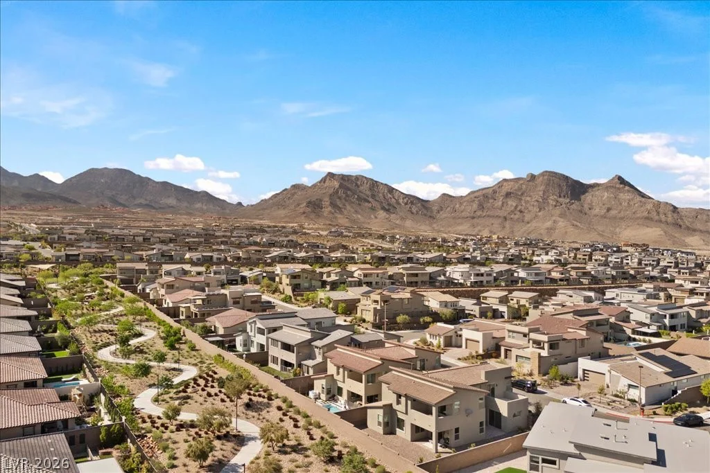 11955 Rockview Point, Las Vegas, NV 89138