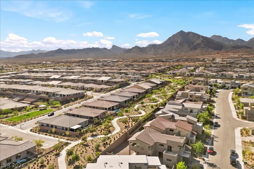 11955 Rockview Point, Las Vegas, NV 89138
