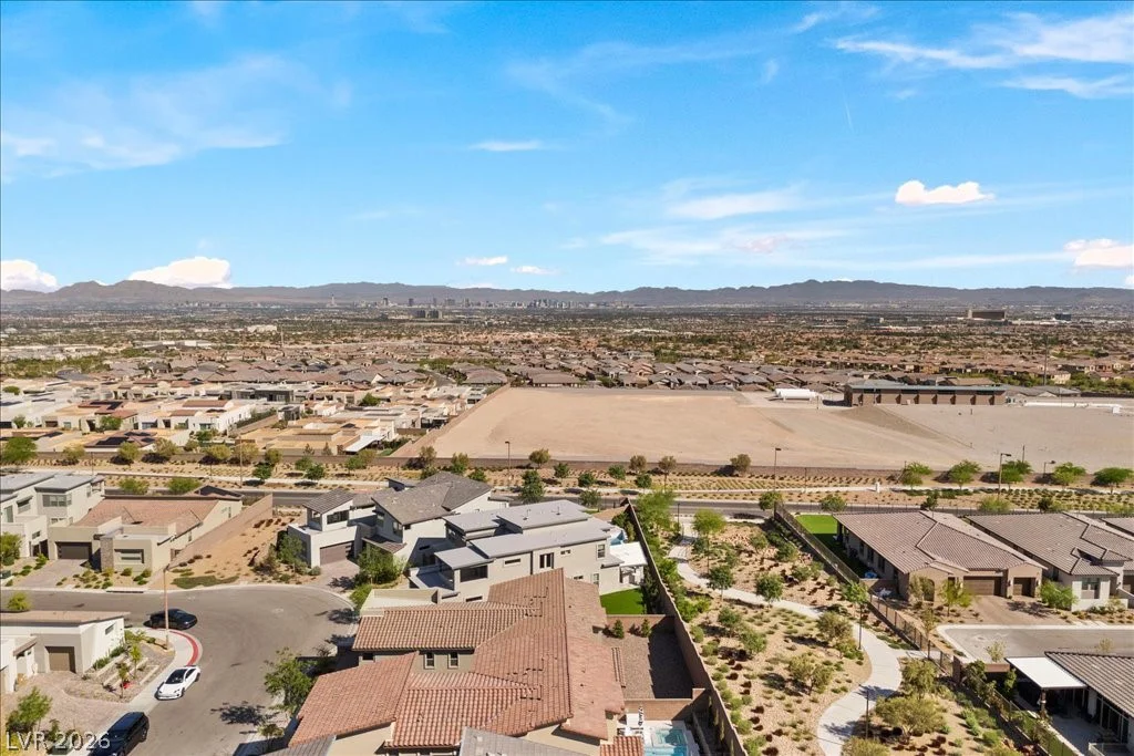 11955 Rockview Point, Las Vegas, NV 89138