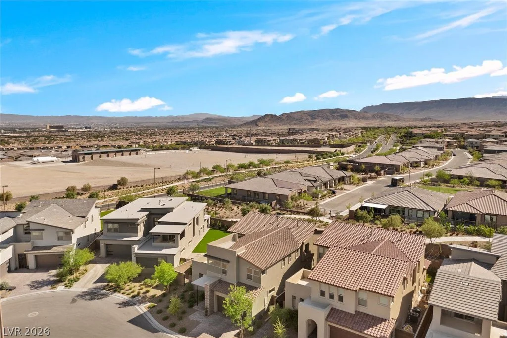 11955 Rockview Point, Las Vegas, NV 89138