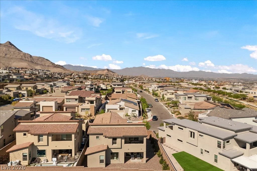 11955 Rockview Point, Las Vegas, NV 89138