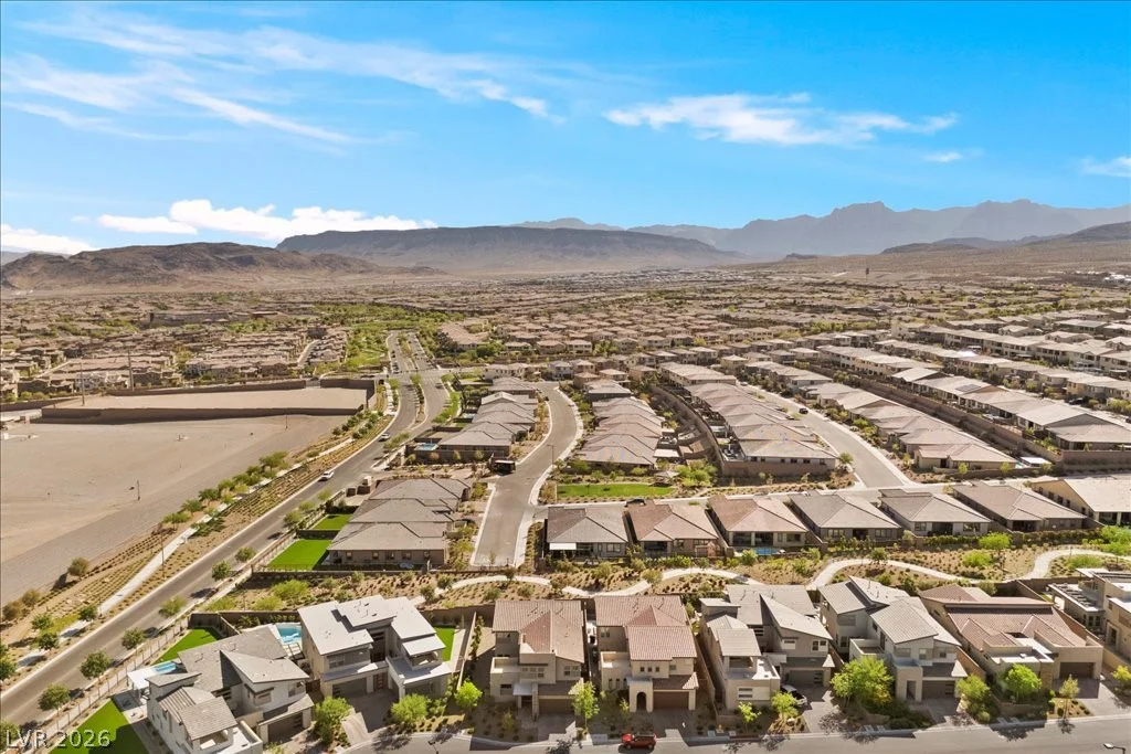 11955 Rockview Point, Las Vegas, NV 89138