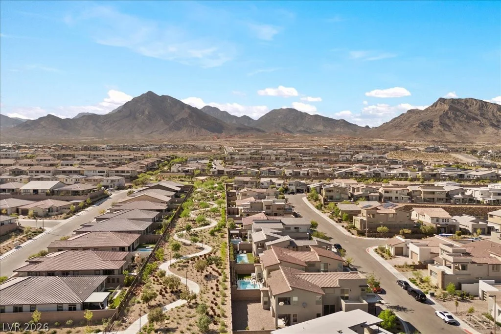 11955 Rockview Point, Las Vegas, NV 89138