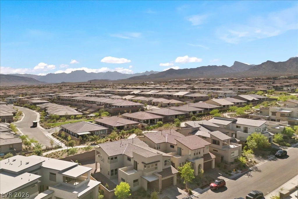 11955 Rockview Point, Las Vegas, NV 89138