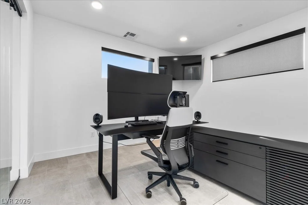 11955 Rockview Point, Las Vegas, NV 89138