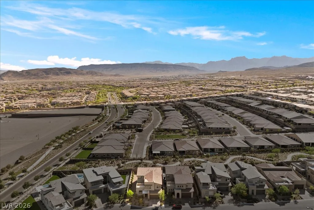 11955 Rockview Point, Las Vegas, NV 89138