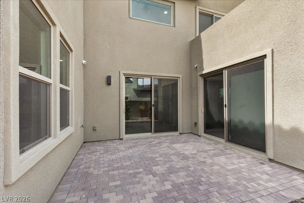 11955 Rockview Point, Las Vegas, NV 89138