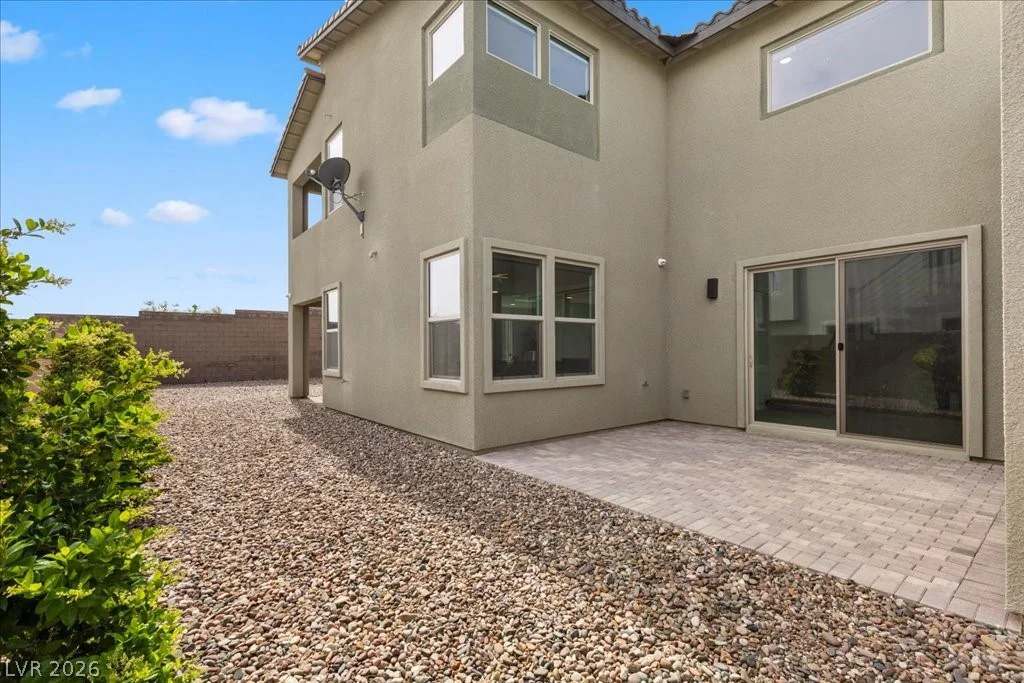 11955 Rockview Point, Las Vegas, NV 89138