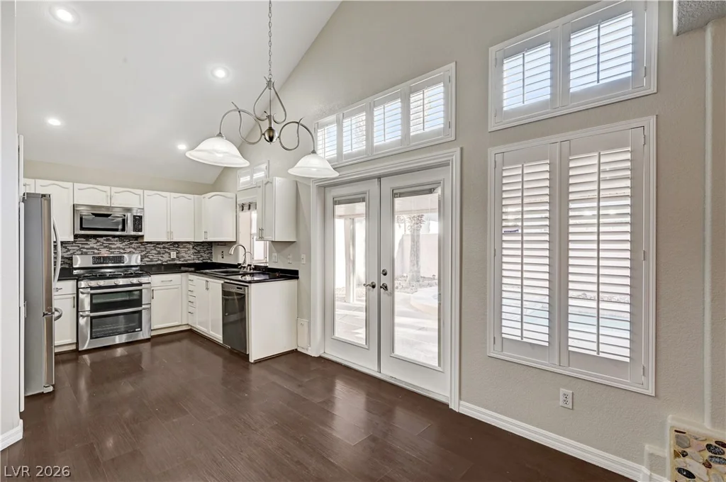9179 Mangostone, Las Vegas, NV 89147