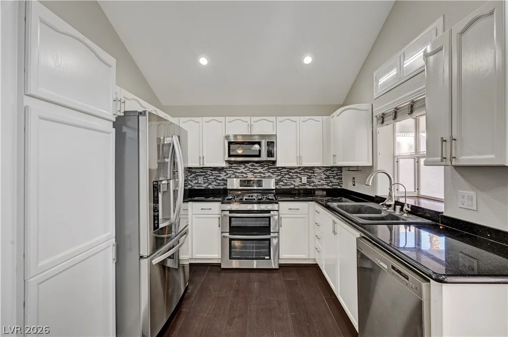 9179 Mangostone, Las Vegas, NV 89147
