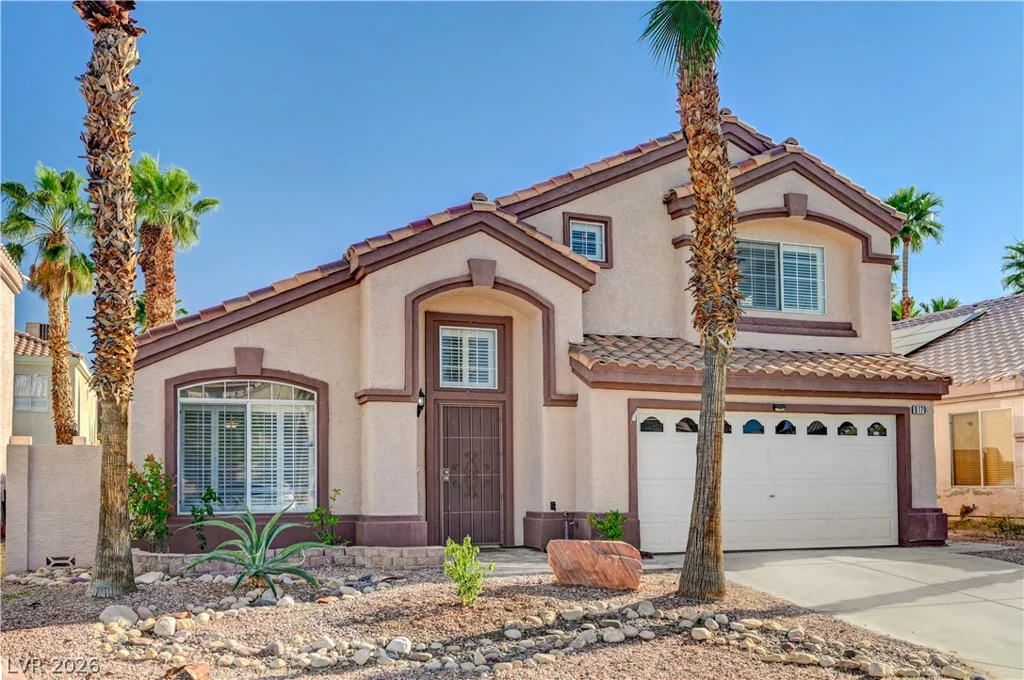 9179 Mangostone, Las Vegas, NV 89147