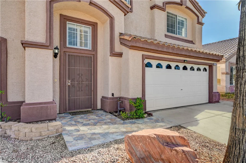 9179 Mangostone, Las Vegas, NV 89147