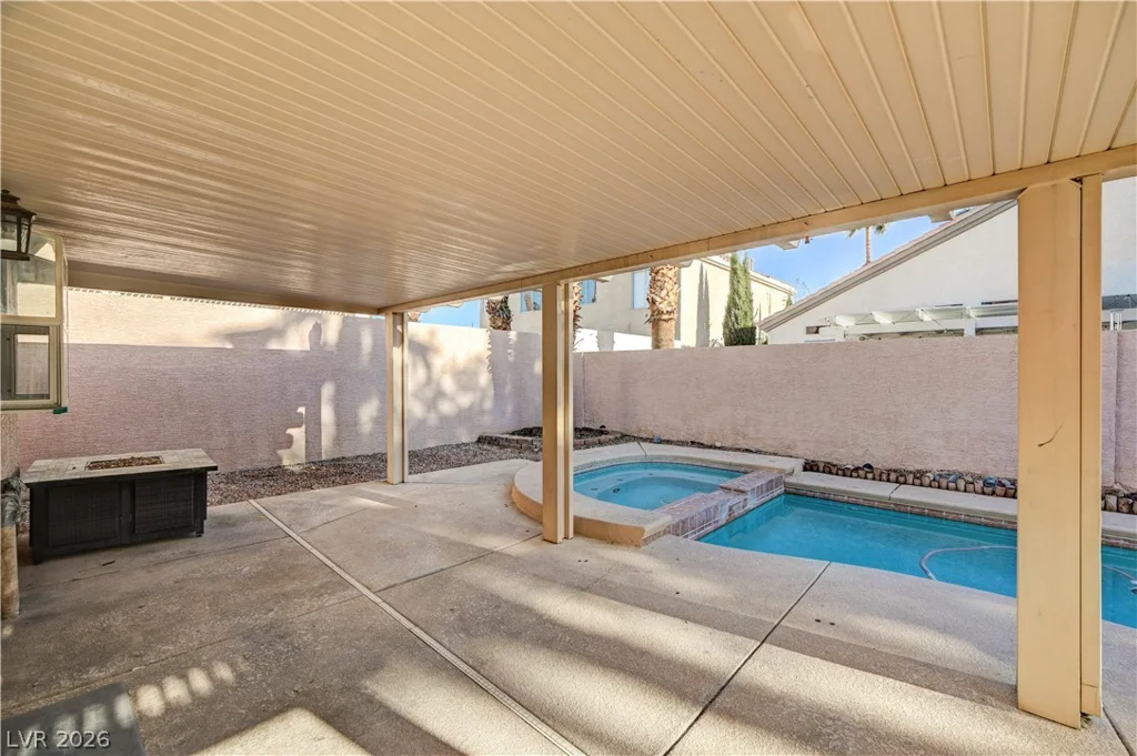 9179 Mangostone, Las Vegas, NV 89147
