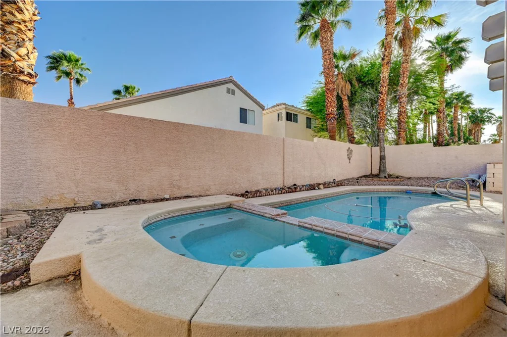 9179 Mangostone, Las Vegas, NV 89147