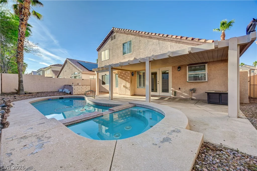 9179 Mangostone, Las Vegas, NV 89147