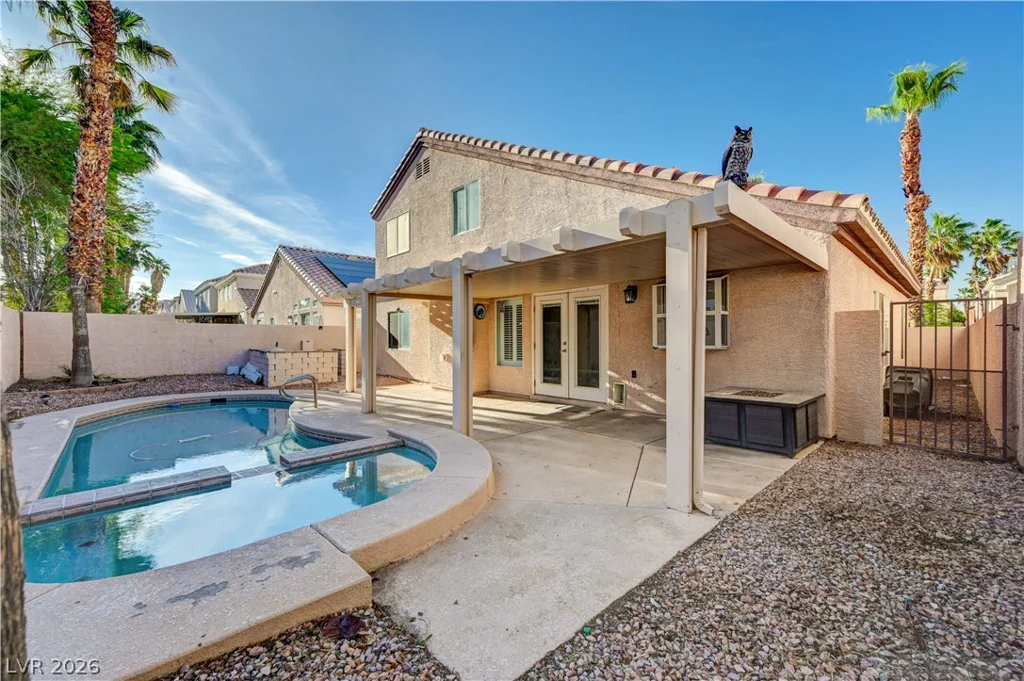 9179 Mangostone, Las Vegas, NV 89147
