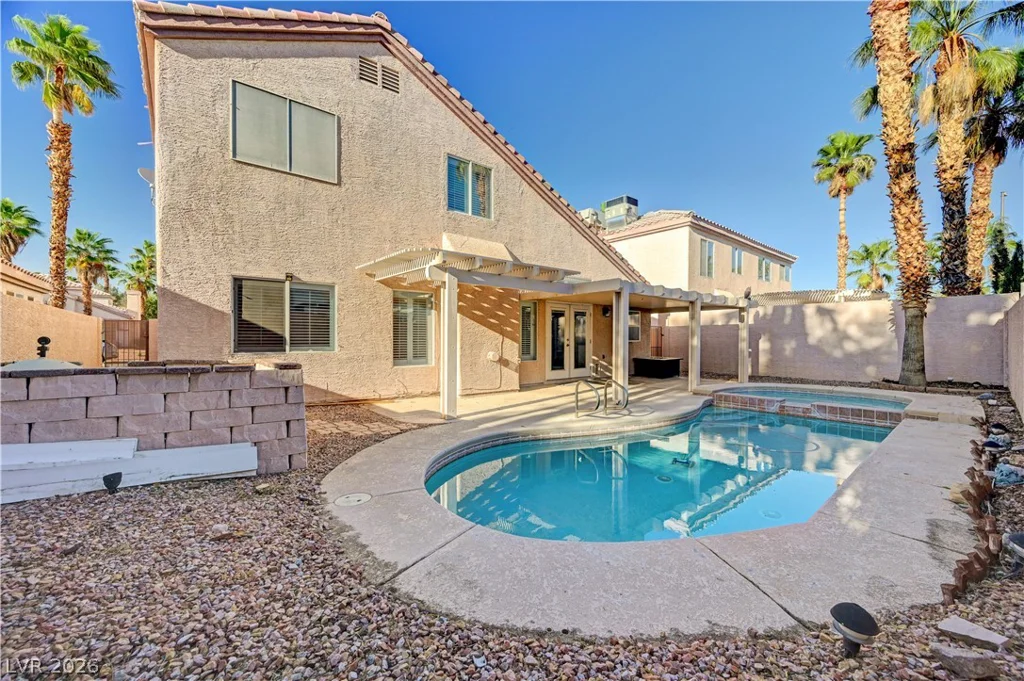 9179 Mangostone, Las Vegas, NV 89147