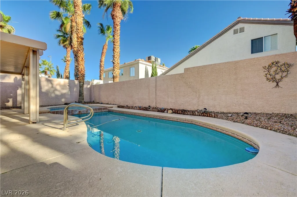 9179 Mangostone, Las Vegas, NV 89147