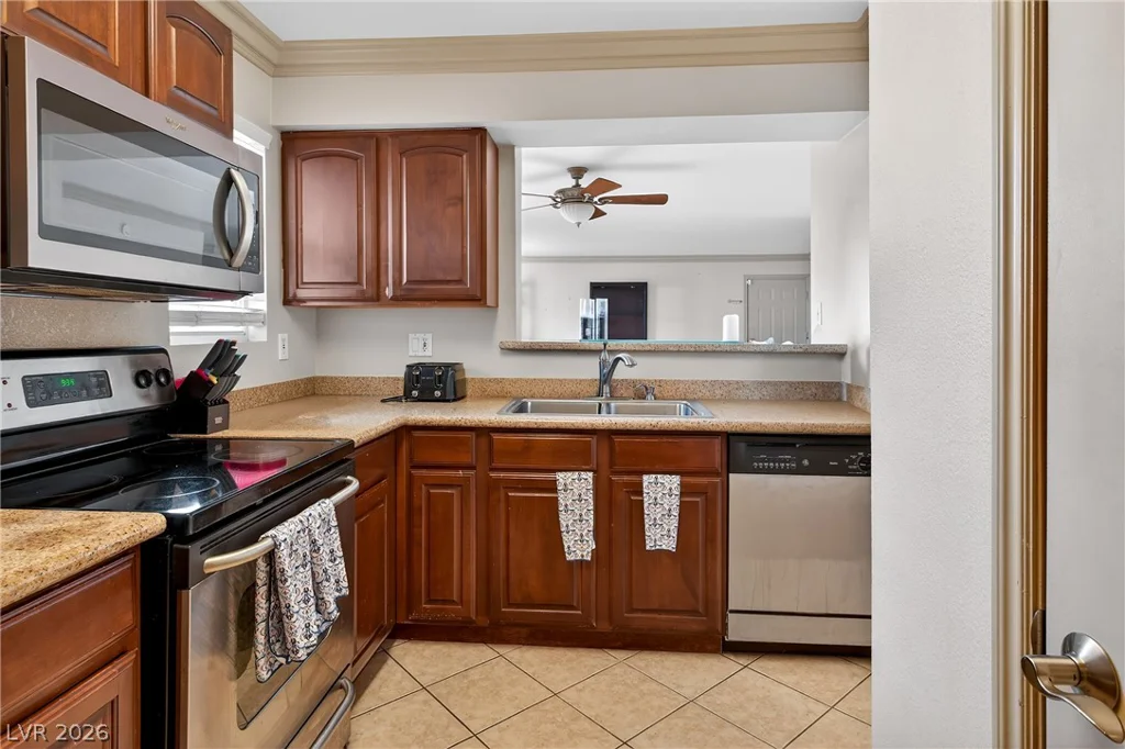 1150 Buffalo, Las Vegas, NV 89128