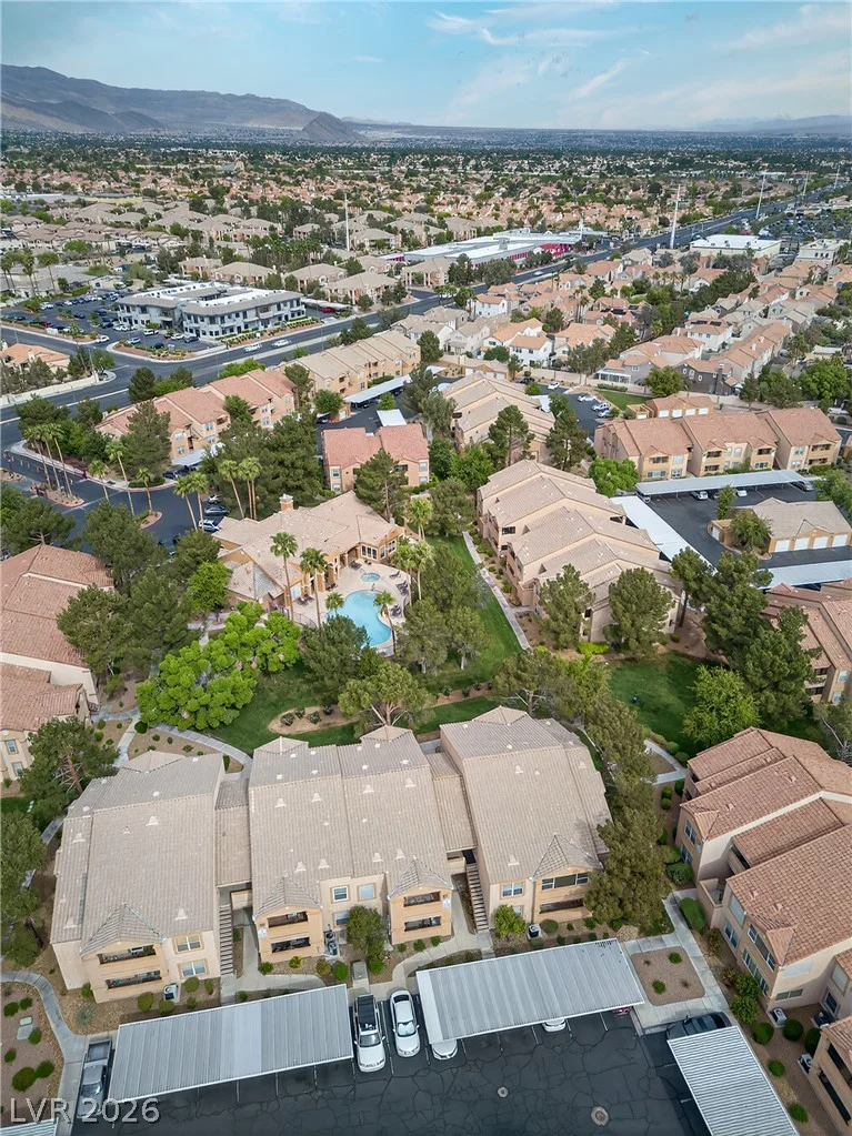 1150 Buffalo, Las Vegas, NV 89128