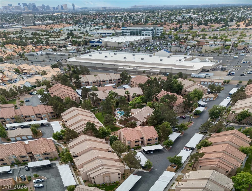 1150 Buffalo, Las Vegas, NV 89128