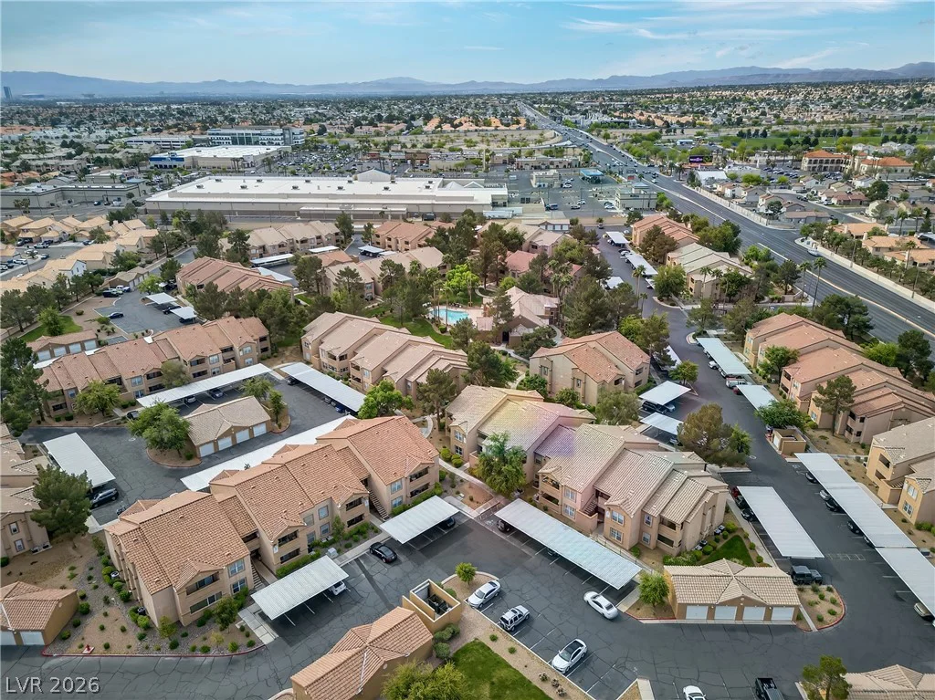 1150 Buffalo, Las Vegas, NV 89128