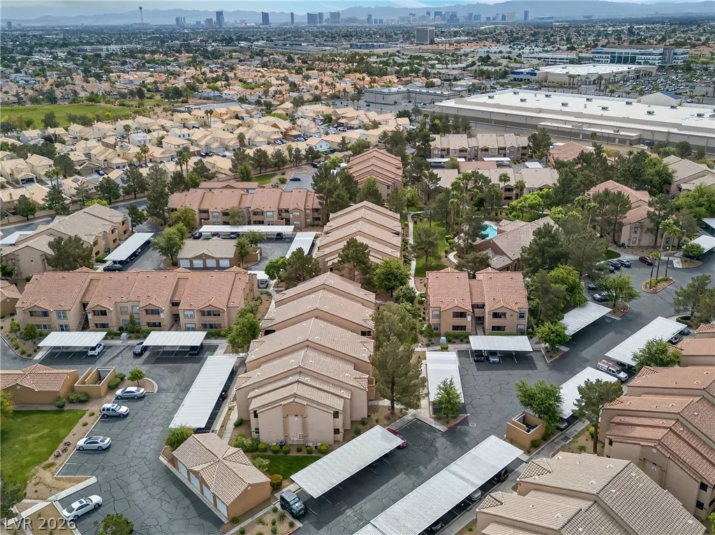 1150 Buffalo, Las Vegas, NV 89128