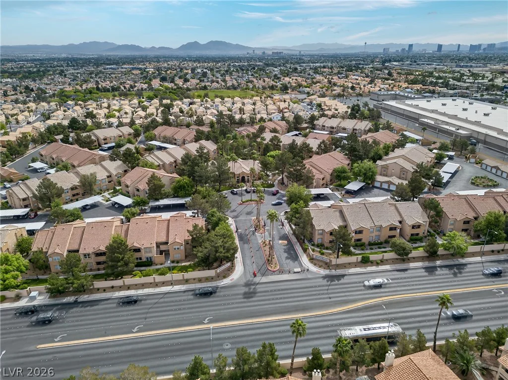 1150 Buffalo, Las Vegas, NV 89128