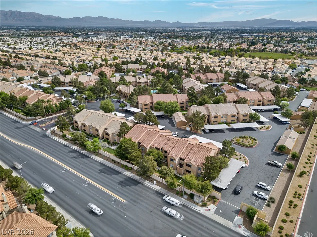 1150 Buffalo, Las Vegas, NV 89128