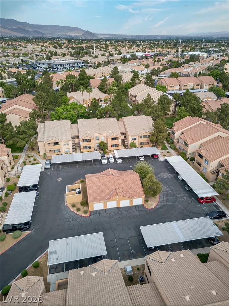 1150 Buffalo, Las Vegas, NV 89128