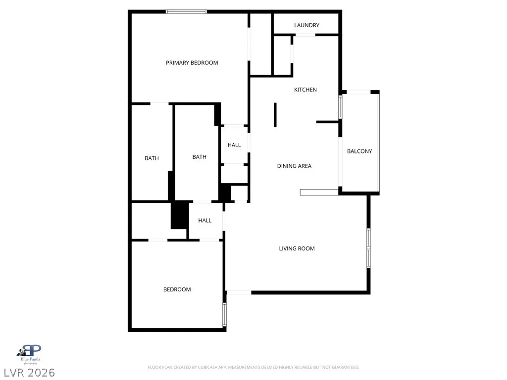 1150 Buffalo, Las Vegas, NV 89128
