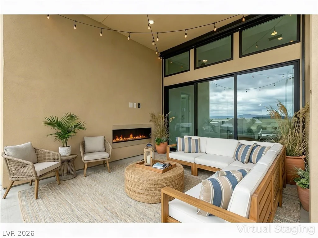 10807 White Clay, Las Vegas, NV 89135