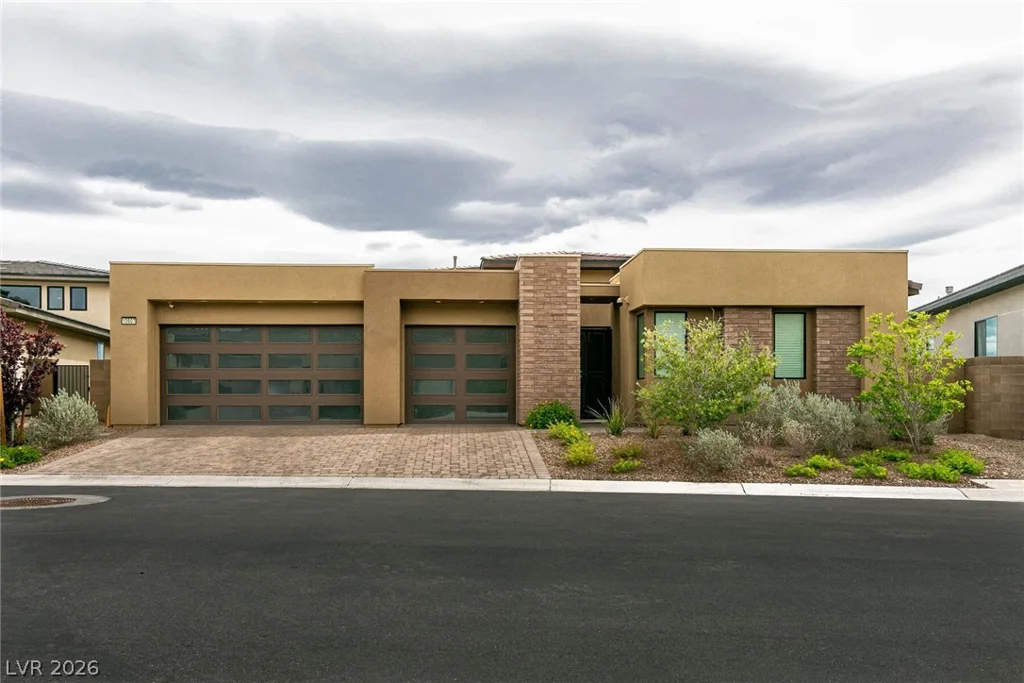 10807 White Clay, Las Vegas, NV 89135
