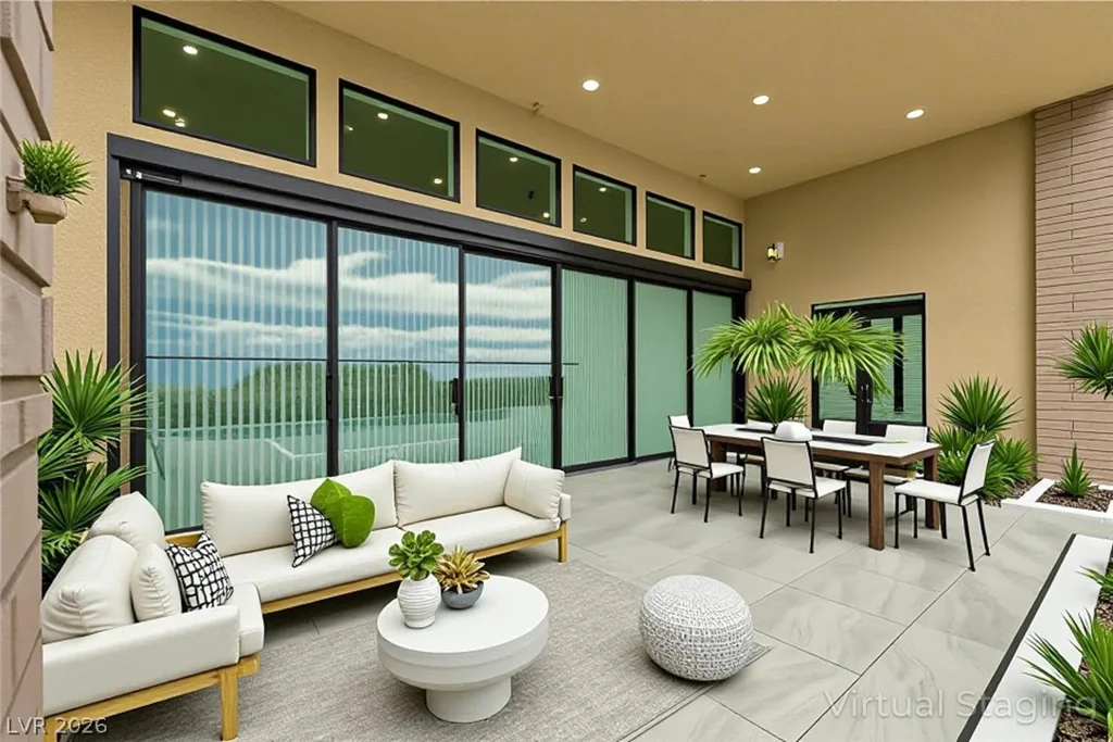 10807 White Clay, Las Vegas, NV 89135