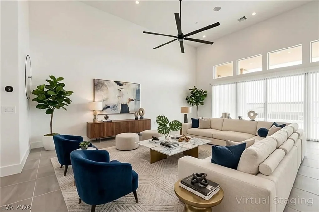 10807 White Clay, Las Vegas, NV 89135