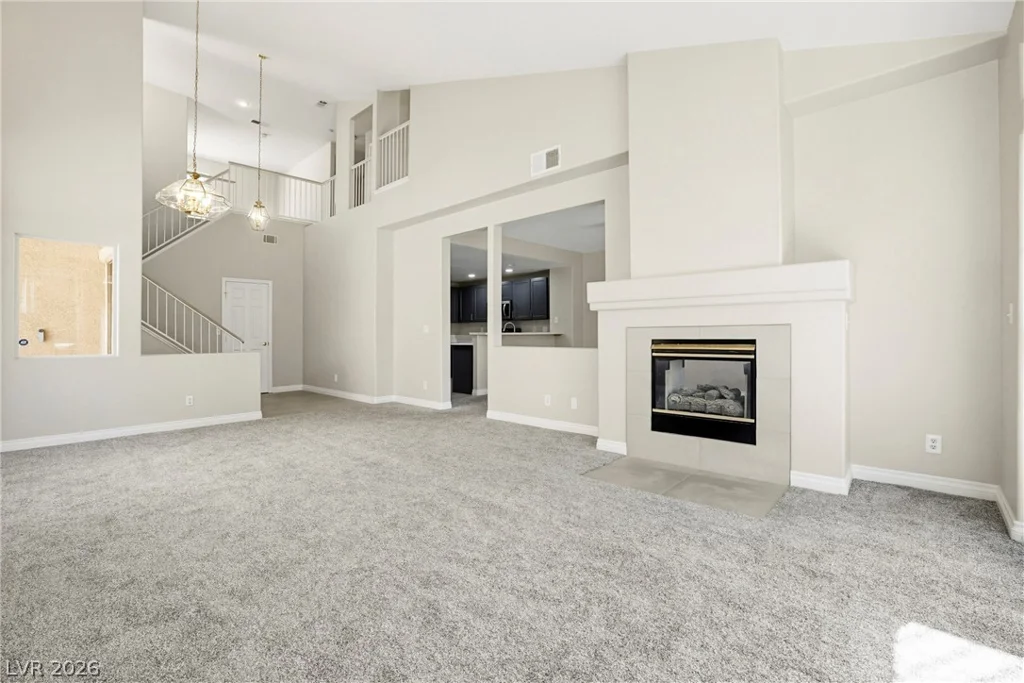 5305 La Patera, Las Vegas, NV 89149