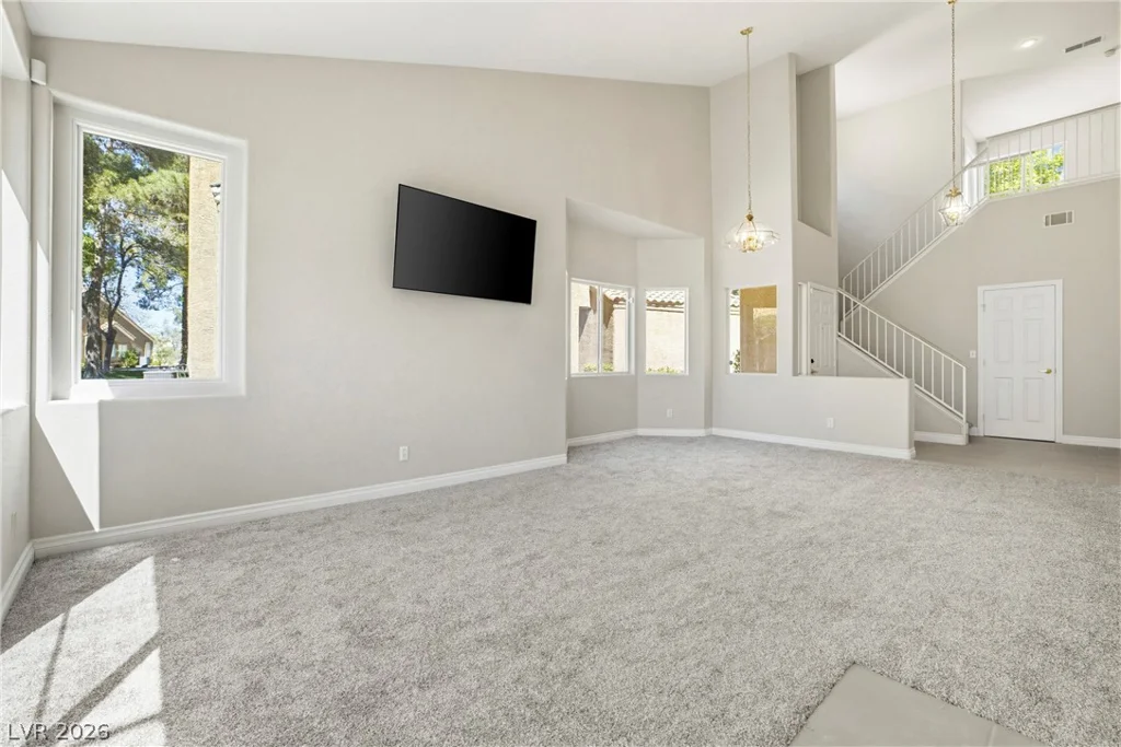 5305 La Patera, Las Vegas, NV 89149