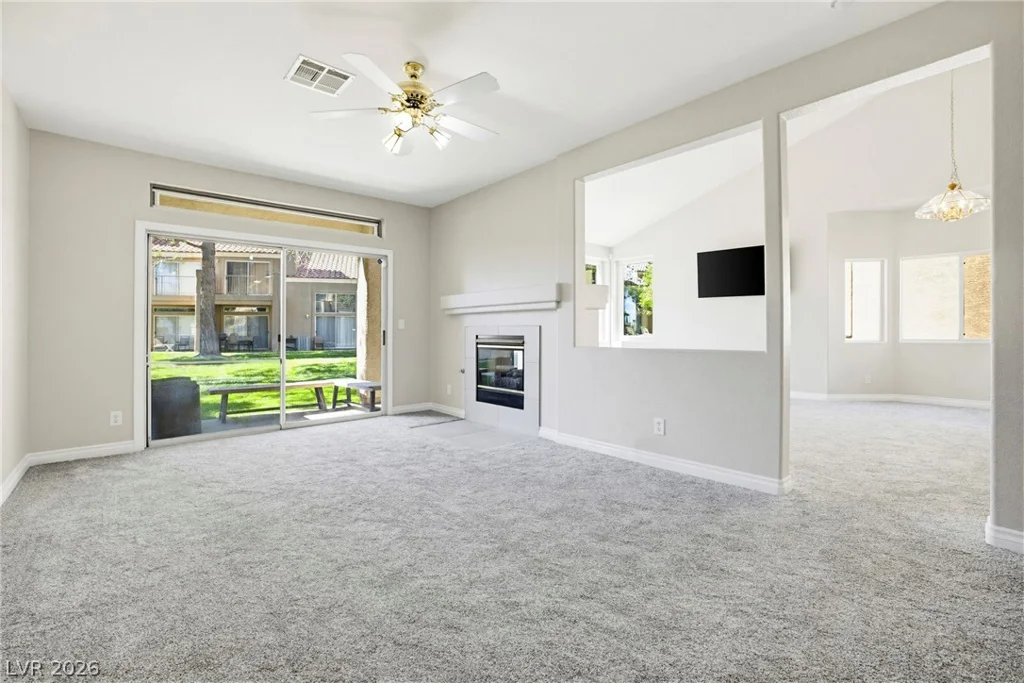 5305 La Patera, Las Vegas, NV 89149