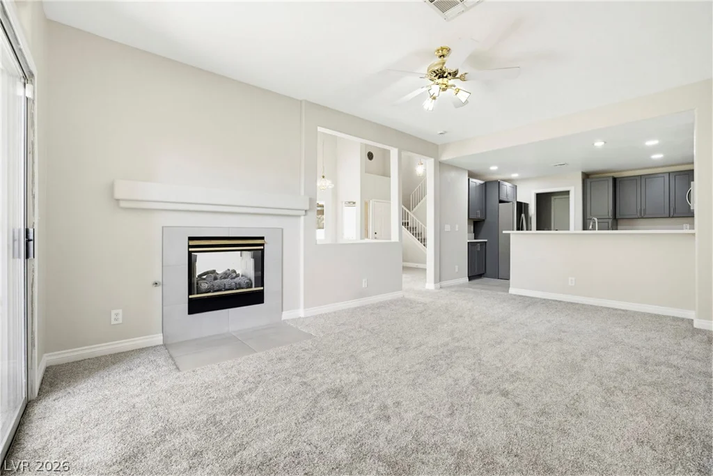 5305 La Patera, Las Vegas, NV 89149