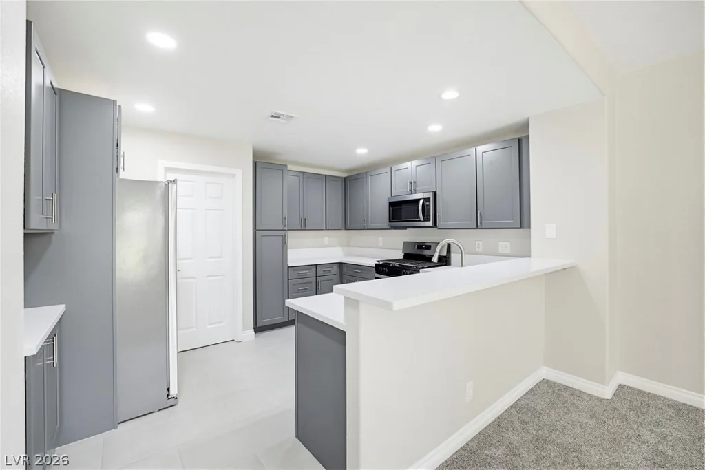 5305 La Patera, Las Vegas, NV 89149