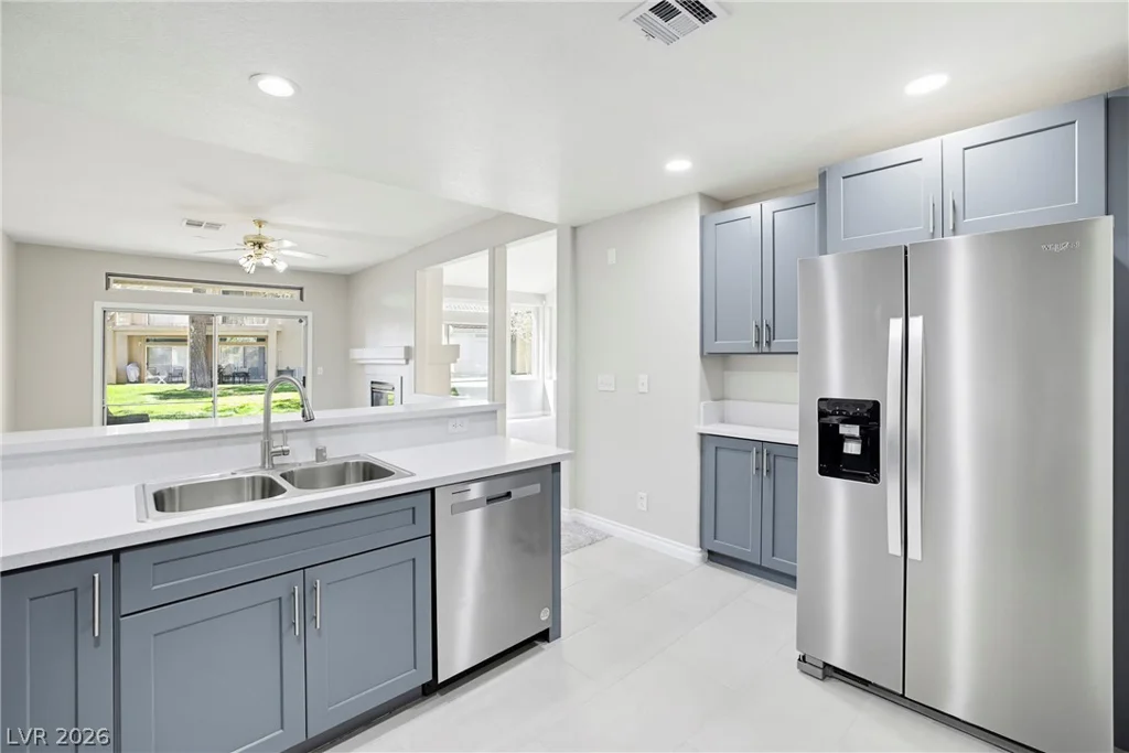 5305 La Patera, Las Vegas, NV 89149