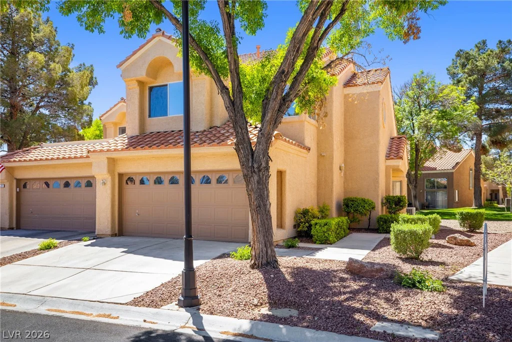 5305 La Patera, Las Vegas, NV 89149