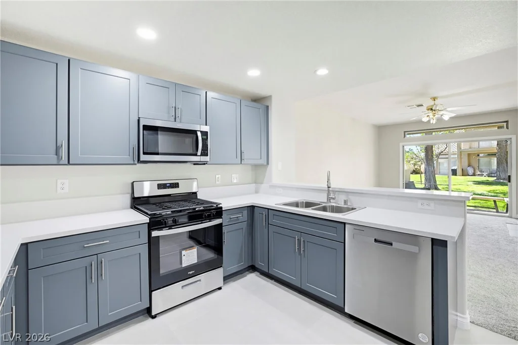 5305 La Patera, Las Vegas, NV 89149