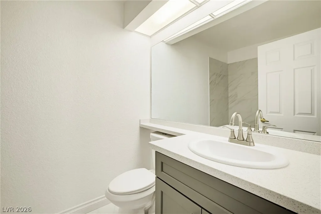 5305 La Patera, Las Vegas, NV 89149