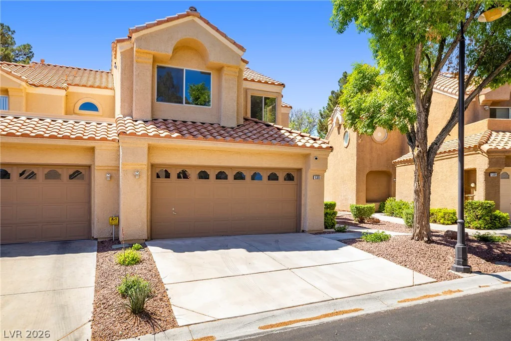 5305 La Patera, Las Vegas, NV 89149