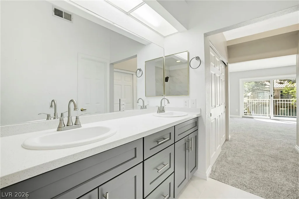5305 La Patera, Las Vegas, NV 89149